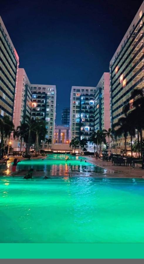 Aparthotel Sea Residences Condotel