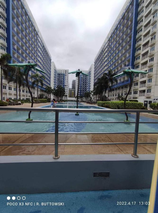 Sea Residences Condotel Aparthotel Manila
