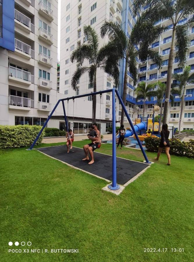 Sea Residences Condotel