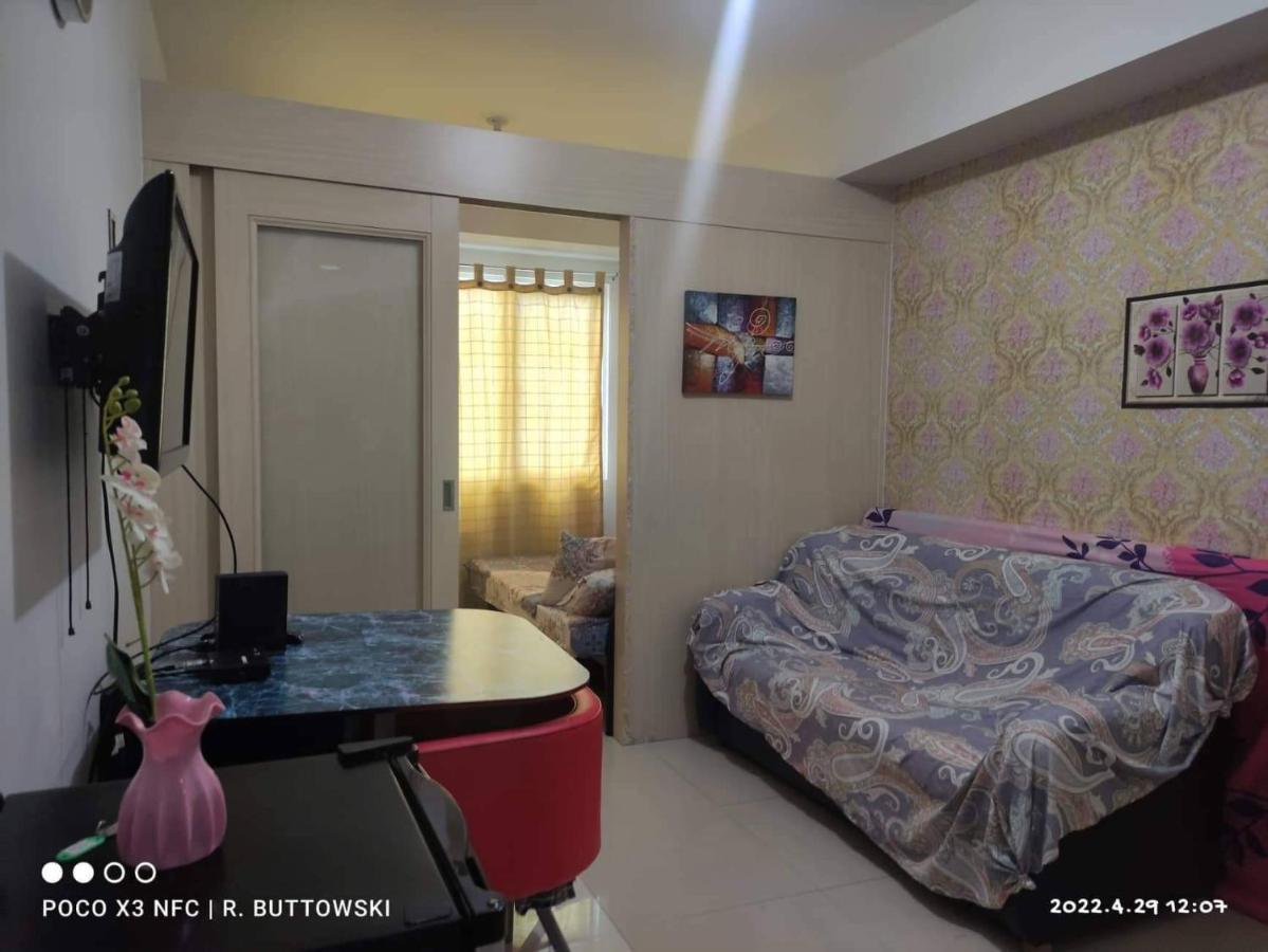 Sea Residences Condotel * Manila