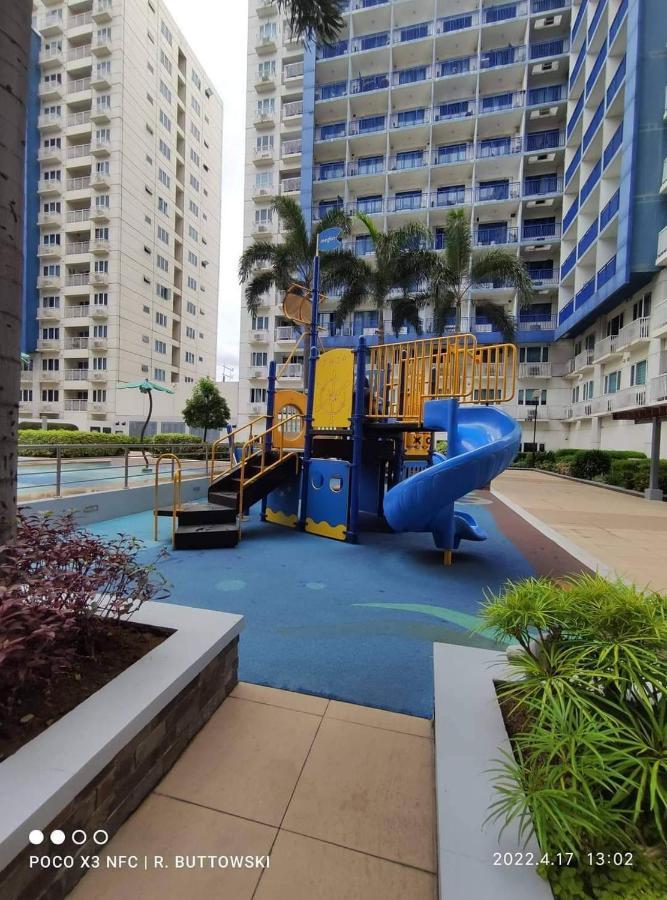 Aparthotel Sea Residences Condotel *