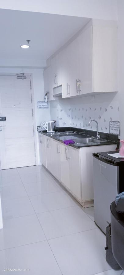 Sea Residences Condotel Manila